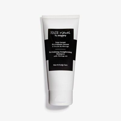Sisley Hair Rituel By Sisley Revitalizing Straightening Shampoo With Moringa New