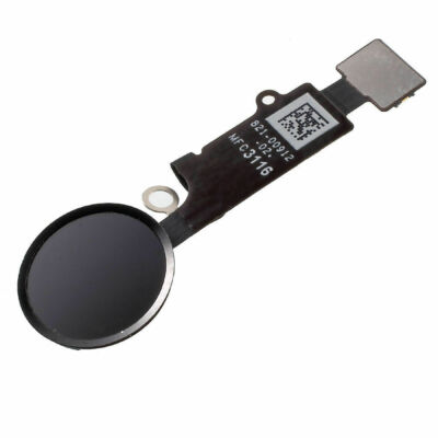 Home Button Sensor Key Flex Cable For iPhone 5/5C/5S/SE/6/6+/6S/6S+/7/7/8/8+