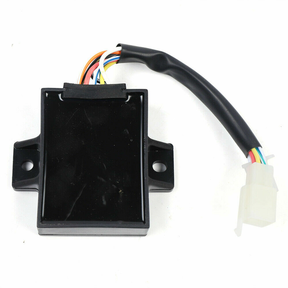 Ignitor CDI Box For Kawasaki Engine Mule 2500/2510/2520 KAF620A KAF620B