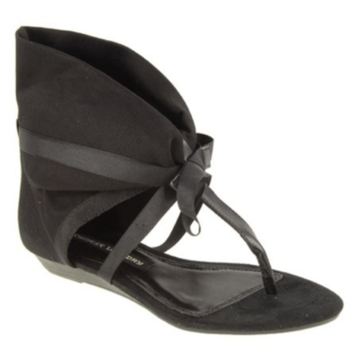 Chinese laundry clearance flat sandals