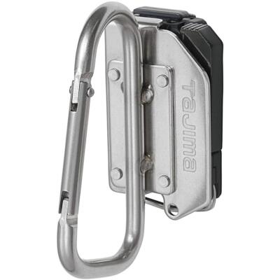TJM Design detachable tool holder stainless steel carabiner large SFKHS-CL NEW
