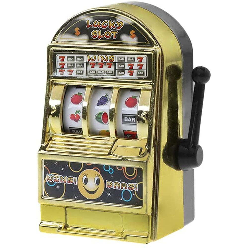 Coin Bank Fun Toys Children's Gifts
