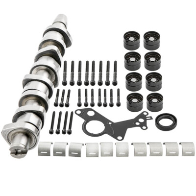CAMSHAFT KIT & Cam Bearing 1.9 TDI FOR AUDI SEAT VW SKODA  BSW, BUK, BXE, BXF