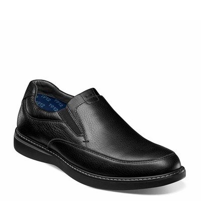 

Мужские оксфорды слипоны Nunn Bush Bayridge Moc Toe
