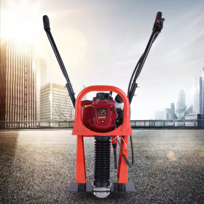 GX35 Gas Concrete Wet Screed Power Screed Cement 37.7CC 4 Cycle Gasoline Engine