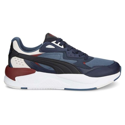 

Мужские синие кроссовки Puma XRay Speed на шнуровке 38463813, Синий, Puma XRay Speed Lace Up