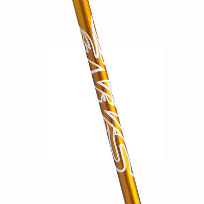 NEW Aldila Golf NVS NXT 85 Graphite Hybrid Shaft - MID LAUNCH - Regular Flex