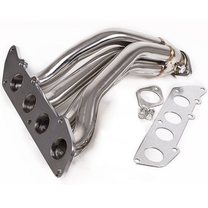 Ford duratec exhaust manifold #2