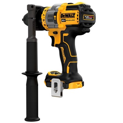 DEWALT DCD999BR 20V MAX 1/2" CL Hammer Drill Driver (BT) Certified Refurbished