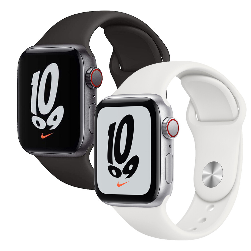 ipad air2 16GB Apple watch SE ナイキ セット Apple Watch SE 1st Generation 44mm (GPS + Cellular) Nike
