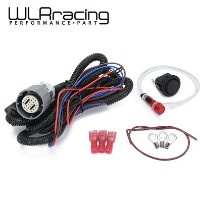 4l60e Stand Alone Controller NCR60E Full Manual Shift Automatic/manual Lock Up