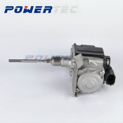 JHJ Turbo actuator IS38 06K145722H for VW Golf 7 GTI R GTI Passat Scirocco 2.0 T