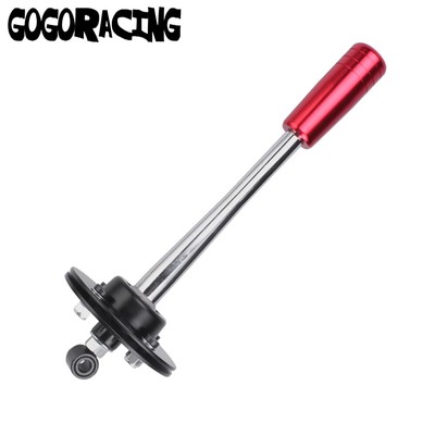 Adjustable Drift Track Race Chassis Mount Shifter For BMW E30 E46 E36 E39 Z3
