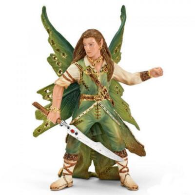 シュライヒ バヤラ ファラロイ (立) フィギュア 70439 Schleich 70439 Bayala Falaroy standing fantasy figurine elf