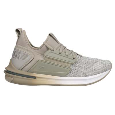 

Мужские кроссовки Puma Ignite Limitless Sr Escape Running размера 10 M спортивная обувь, Grey, Puma Ignite Limitless Sr Escape Running