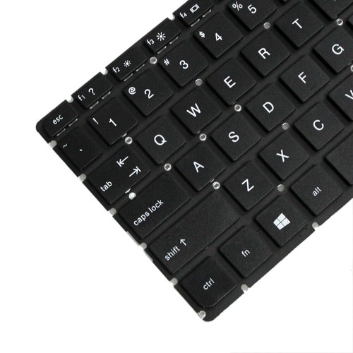 US Keyboard Replace For HP Pavilion 17x033nf 17x037cl 17x038ng 17