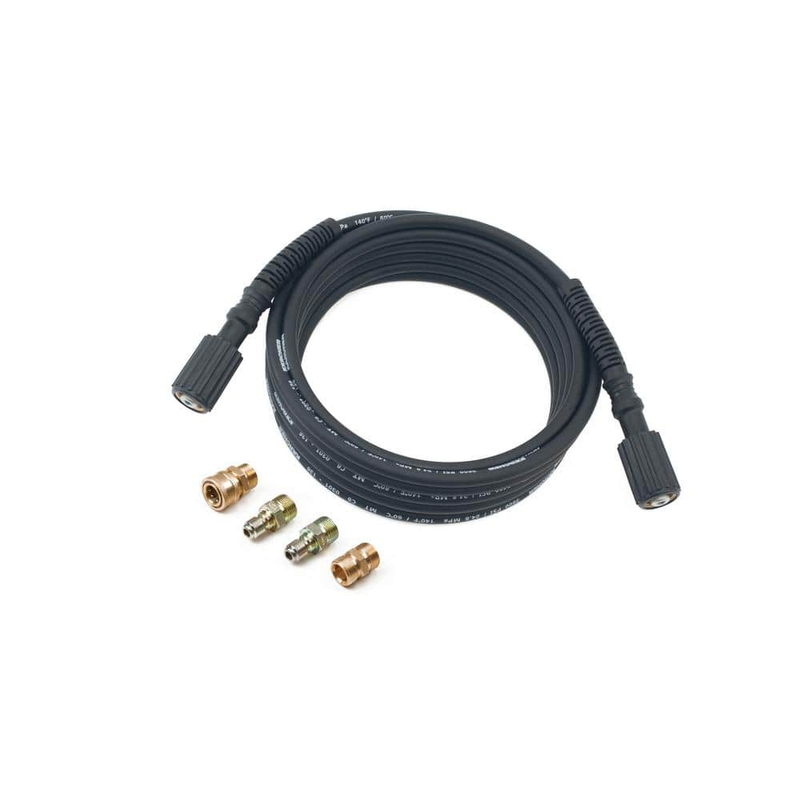 Karcher Pressure Washer Replacement Hose 25 ft 3600 PSI Gas Electric Power NEW