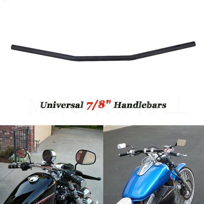 Руль Drag Bar для Sportster