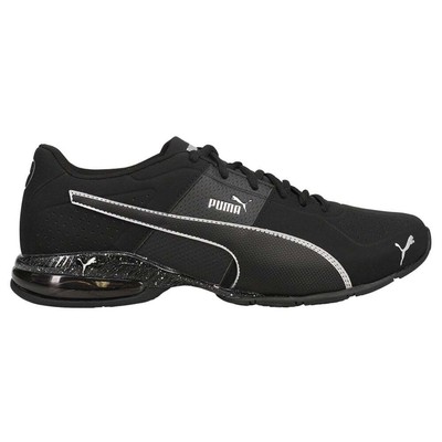 

Puma Cell Surin 2 Matte Speckle Training Мужские черные кроссовки Спортивная обувь 376, Черный, Puma Cell Surin 2 Matte Speckle Training