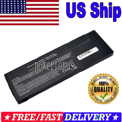 Rechargeable Battery for Sony VAIO VPCSB VPCSC VPCSD SA SB SC SD SE VGP-BPS24 US