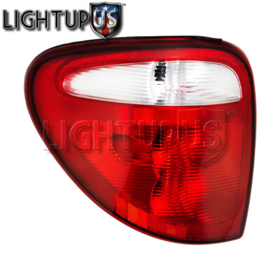 Tail Light for 2001-2003 DODGE CARAVAN CHRYSLER TOWN & COUNTRY Left Driver LH
