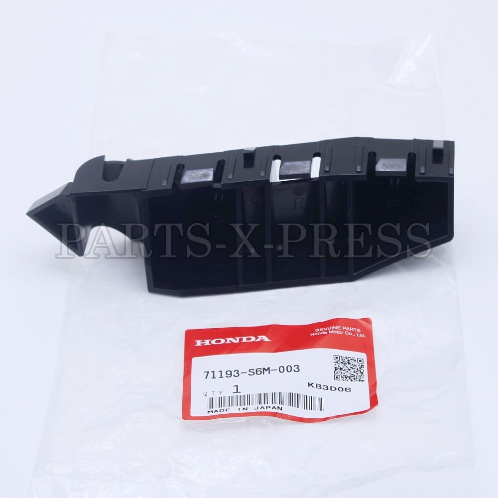 mn様 NEW GENUINE OEM HONDA ACURA RSX FRONT BUMPER RIGHT SPACER