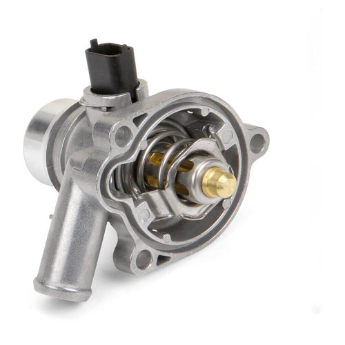 Upgrade Thermostat Housing Assembly for Buick Encore Chevy Cruze Sonic Trax 1.4L