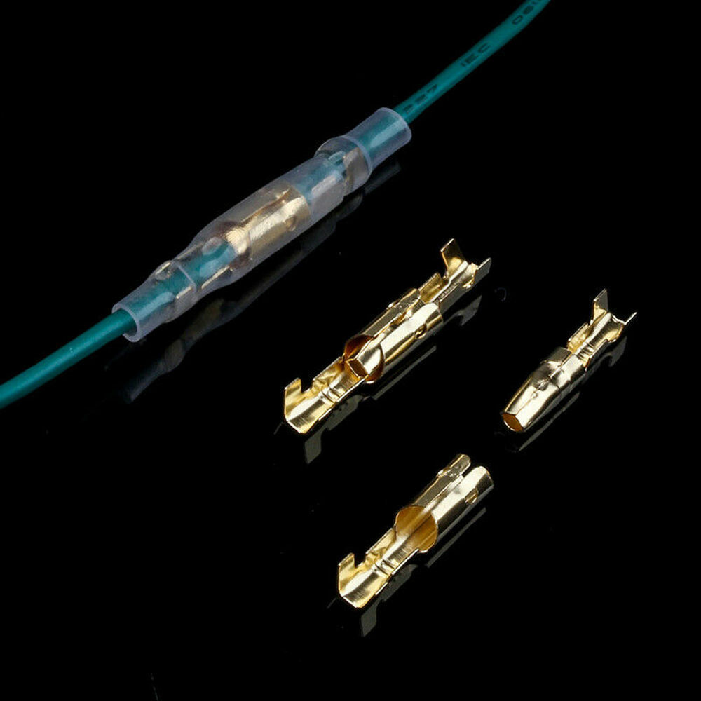 Bmw Motorcycle Wiring Connectors
