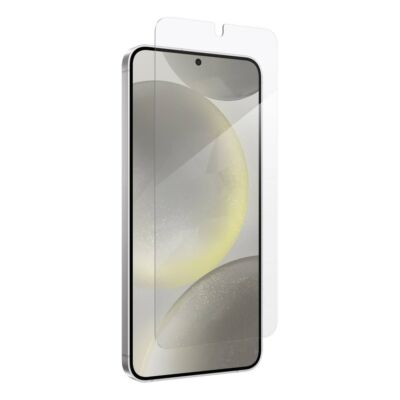 Защита экрана ZAGG Samsung Galaxy S24+ Invisible Shield Fusion