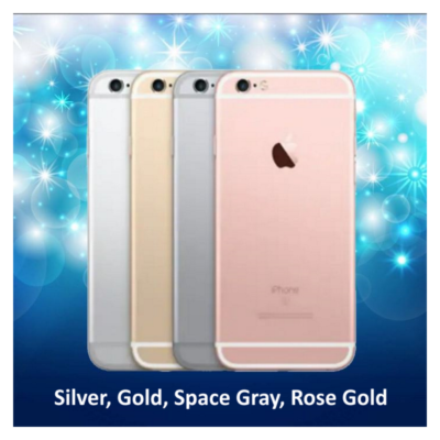 Metropcs iphone hotsell 6s rose gold