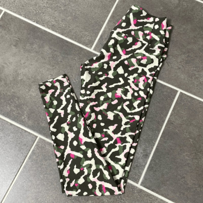 Maaji High-Rise Full Length Leggjngs size Small