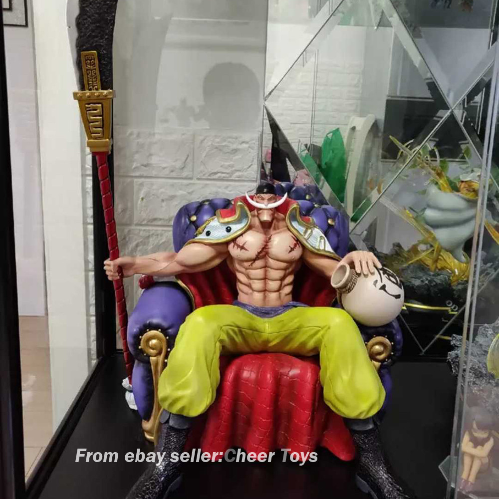 ワンピース PETER Yz Studio - Egghead Arc #16 Shepherd Ju Peter One Piece - OrzGK