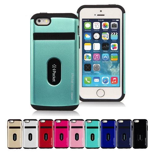 iPhone Pocket by ISSEY MIYAKE - Long Sapphire | eBay