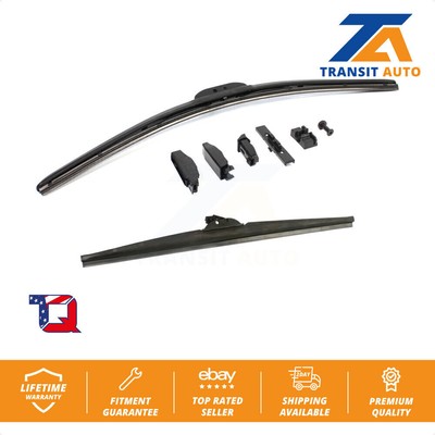 POSITION Wiper Blades