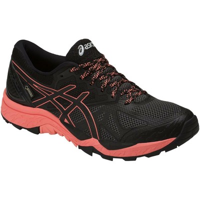 gore tex laufschuh damen