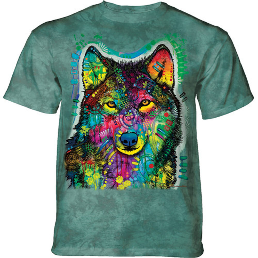 The Mountain Kinder T-Shirt 