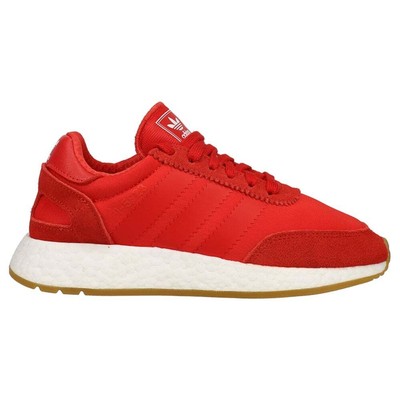 

Adidas I5923 Мужские Красные Кроссовки Повседневная Обувь D97346, Красный, adidas I5923