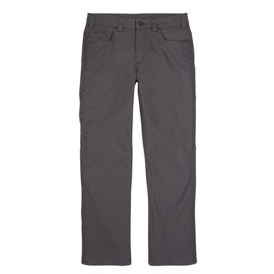 Milwaukee Work Pants Flex Heavy Duty Gray 38Inch X 30Inch