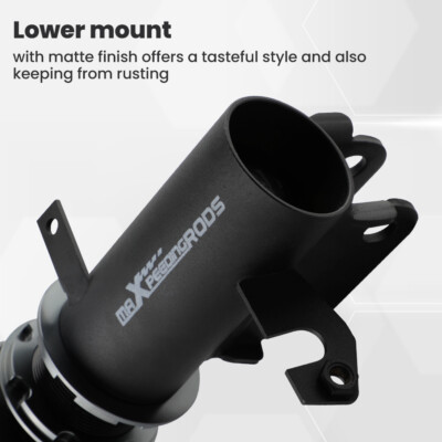 MaXpeedingrods 24 Way Damper Coilovers for Toyota Corolla 87-02 E90 E100 E110