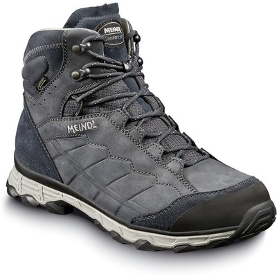 Shoes trekking women Meindl Tramin Gtx 5295 Graphite