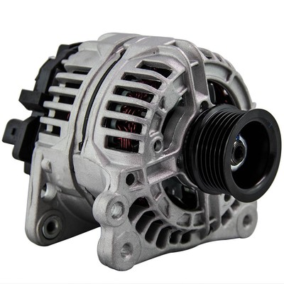 Generator For VW Transporter Golf Polo Alternator 6 Ribs 90A 56mm Lichtmaschine