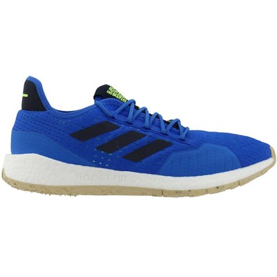 

Adidas Pulseboost Hd Summer Ready Мужские синие кроссовки для бега Спортивная обувь EE4, Синий, adidas Pulseboost Hd Summer Ready Running