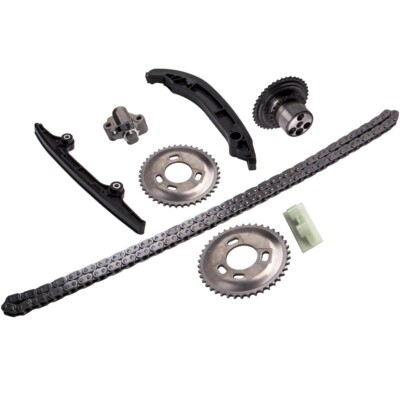Kit chaine de distribution for Ford Transit 2.2 TDCi Citroen Jumper Peugeot 2.2