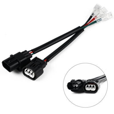 Model-3 TPS Tool  Sensor Harness Adapter For KTM SXF XCF EXC-F XCF-W 2017-2019