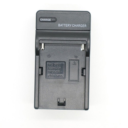 For Sony NP-F750 NP-F770 DC Coupler Battery Charger Accessory Kit Repair