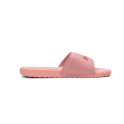 

Повседневные сандалии Puma Cool Cat Slide для девочек, размер 7 М, 37102511, Розовый, Puma Cool Cat Slide Youth