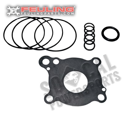Feuling Oil Pump Rebuild Kit - 7001