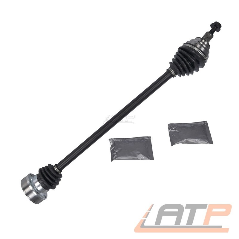 Antriebswelle Vorne Rechts FÃR Audi A3 8p 8v Q2 Vw Caddy Golf 5 6 7 Jetta Passat
