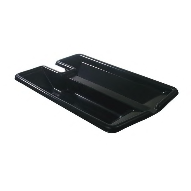 Drip Pan For Geared Engine Stand