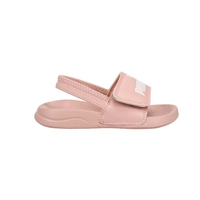 

Кроссовки Puma Popcat 20 Backstrap Ac Inf для девочек, оранжевый 37386214, Puma Popcat 20 Backstrap Ac Inf